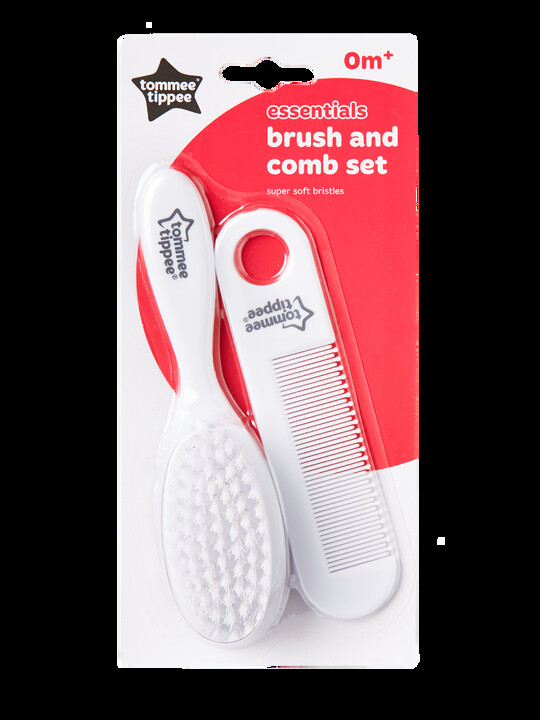 Tommee Tippee Baby Brush and Co image number 2